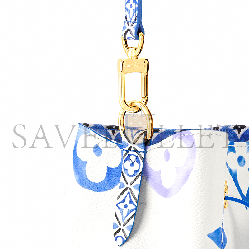 LOUIS VUITTON LV BY THE POOL NEONOE BB M22985 (20*20*13cm) 